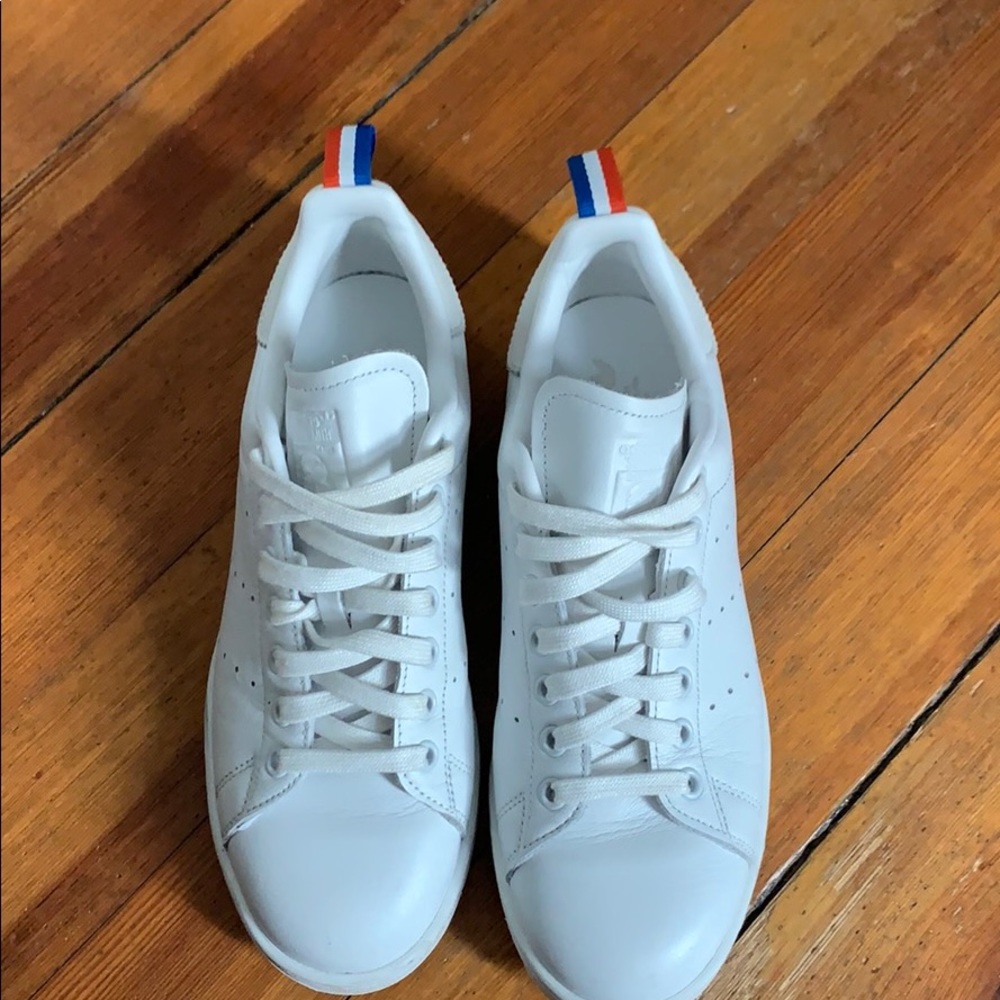 Stan Smith Tricolor